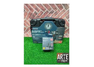Taladro Atornillador Parkside Performance 12V