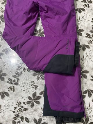 Pantaloni da sci Columbia 