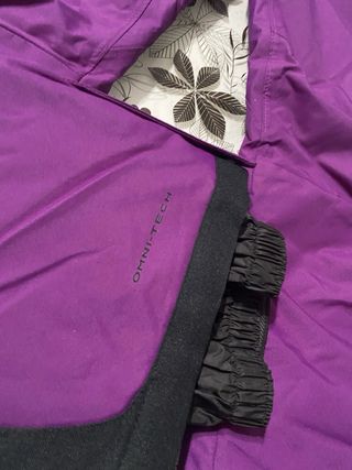 Pantaloni da sci Columbia 