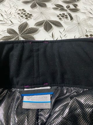 Pantaloni da sci Columbia 