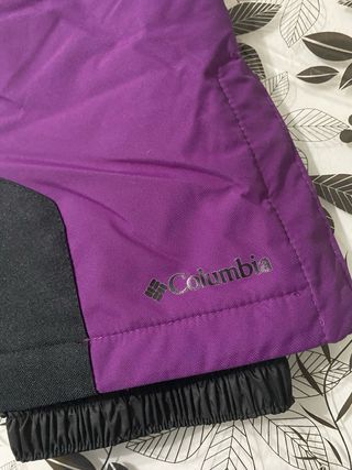 Pantaloni da sci Columbia 