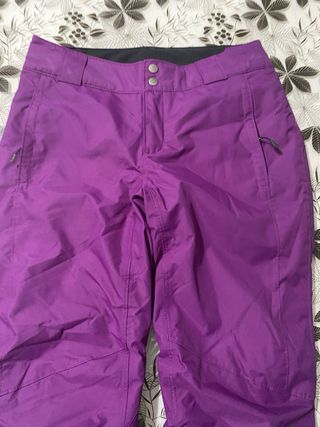 Pantaloni da sci Columbia 
