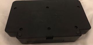 Base de carga Nintendo 3DS