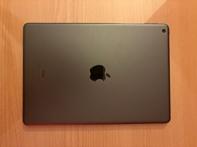 iPad 9ª Generación Apple
