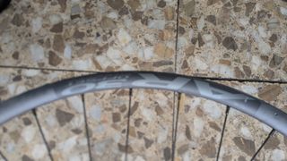 Llanta Delantera Orbea Oiz Rafe Race AR30