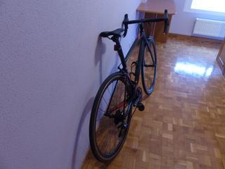 Bicicleta BH G7 Pro aero.Grupo Ultegra