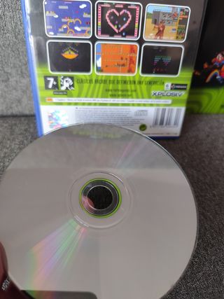 Taito Legends PS2
