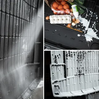 Protector Maletero Proline Seat Ibiza 6F (2017+)