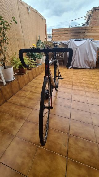 Bici Fixie Specialized