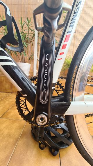 Bici Fixie Specialized