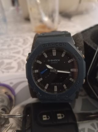 Casio G-Shock Reloj