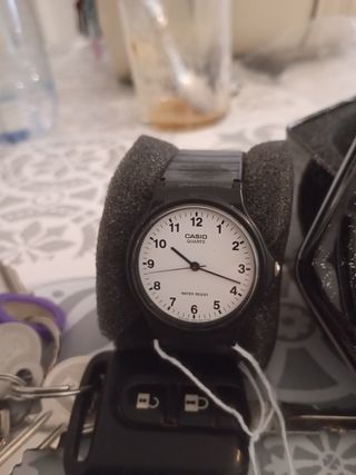 Casio G-Shock Reloj