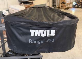 Cofre de carga Thule Ranger 500