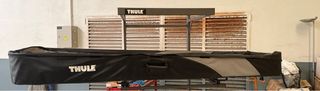 Cofre de carga Thule Ranger 500