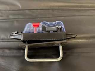 Cofre de carga Thule Ranger 500
