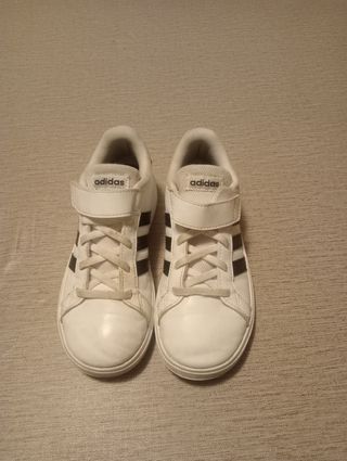 Scarpe Adidas Bambino Tg 33