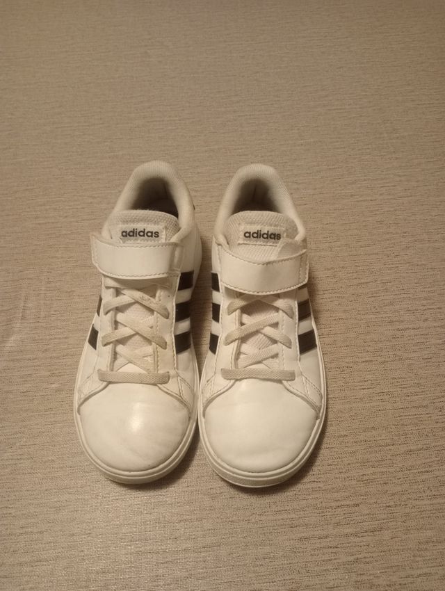 Scarpe Adidas Bambino Tg 33