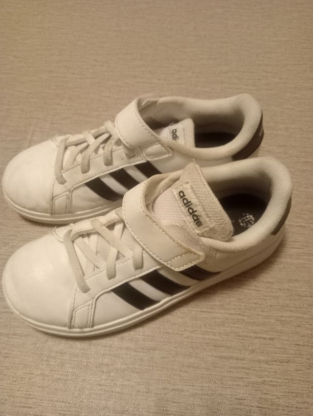 Scarpe Adidas Bambino Tg 33