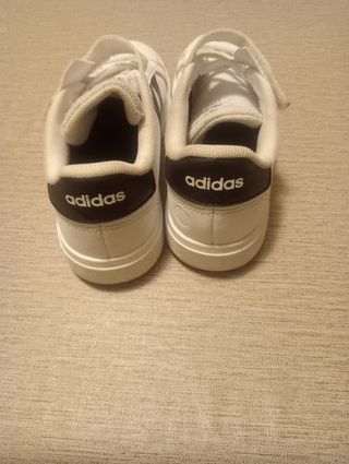 Scarpe Adidas Bambino Tg 33