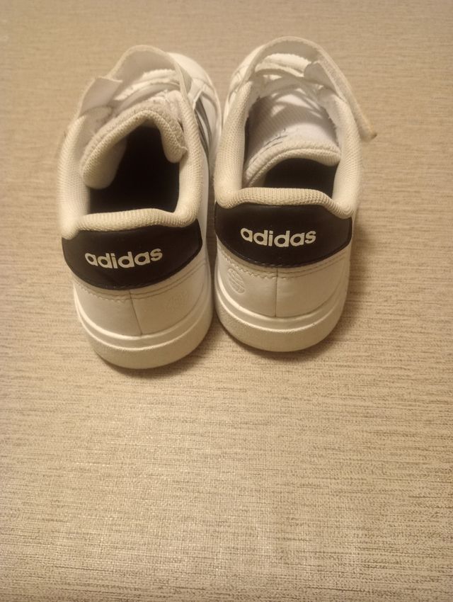 Scarpe Adidas Bambino Tg 33