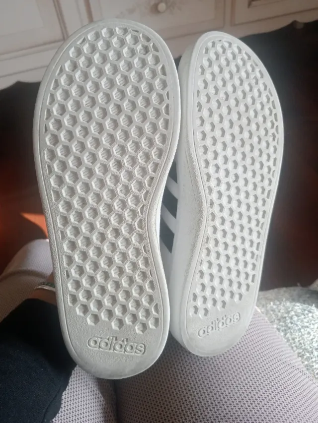 Scarpe Adidas Bambino Tg 33