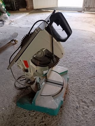 Trazadora de madera Bellota