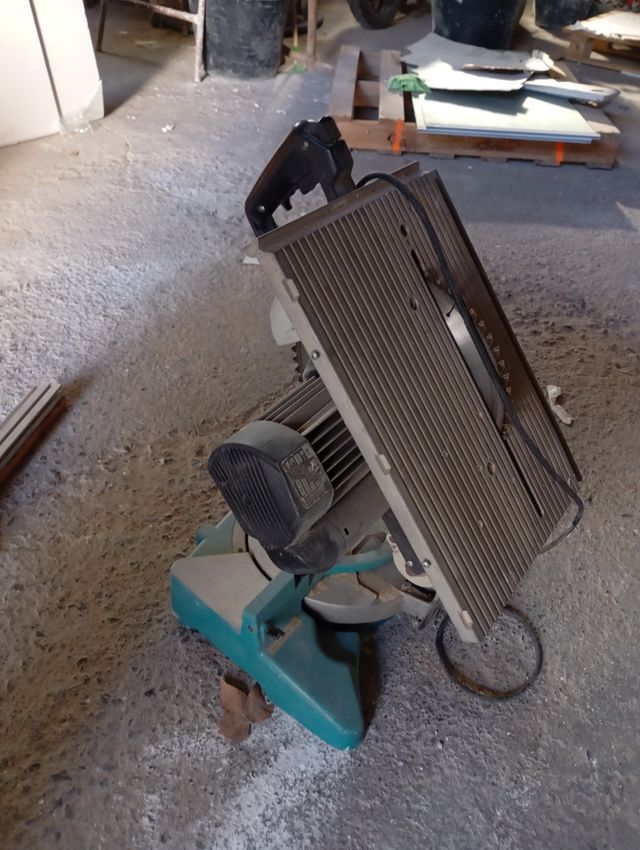 Trazadora de madera Bellota