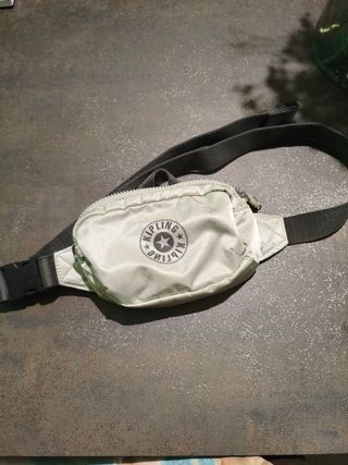 Riñonera Kipling  Mujer