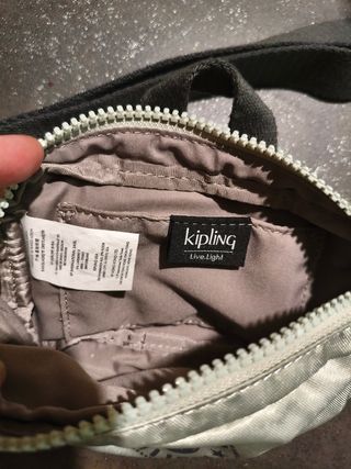 Riñonera Kipling  Mujer