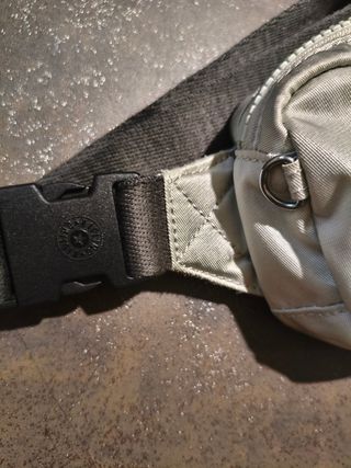 Riñonera Kipling  Mujer