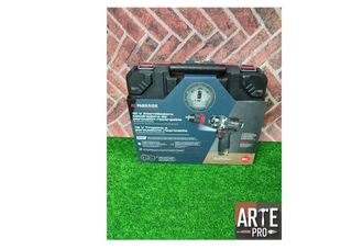 Taladro Percusión Parkside 12V