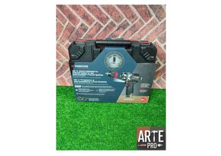 Taladro Percusión Parkside 12V