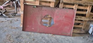 Peladora/Esquetlladora d'ametlles