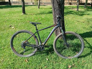 Bicicleta Montaña Orbea 29