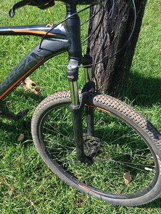 Bicicleta Montaña Orbea 29