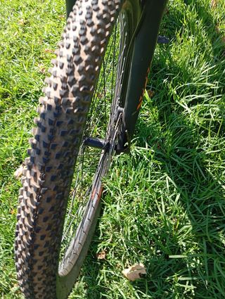 Bicicleta Montaña Orbea 29