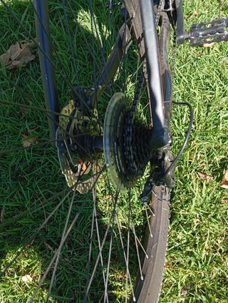 Bicicleta Montaña Orbea 29