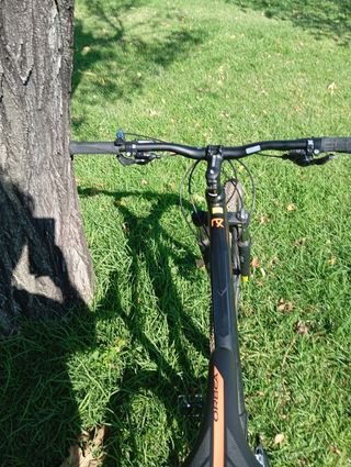 Bicicleta Montaña Orbea 29