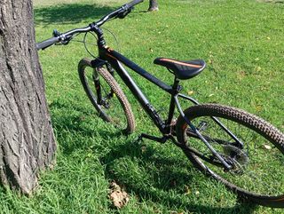 Bicicleta Montaña Orbea 29