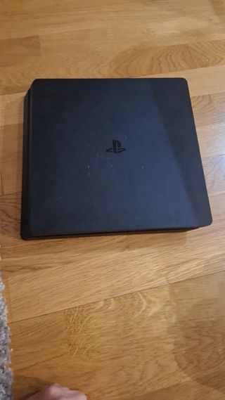 PS4 (PlayStation 4) Negra