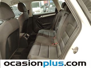 Audi A4 Avant 1.8 TFSI 88 kW (120 CV) multitronic