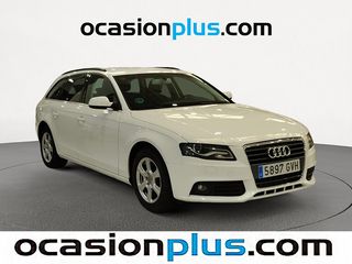 Audi A4 Avant 1.8 TFSI 88 kW (120 CV) multitronic
