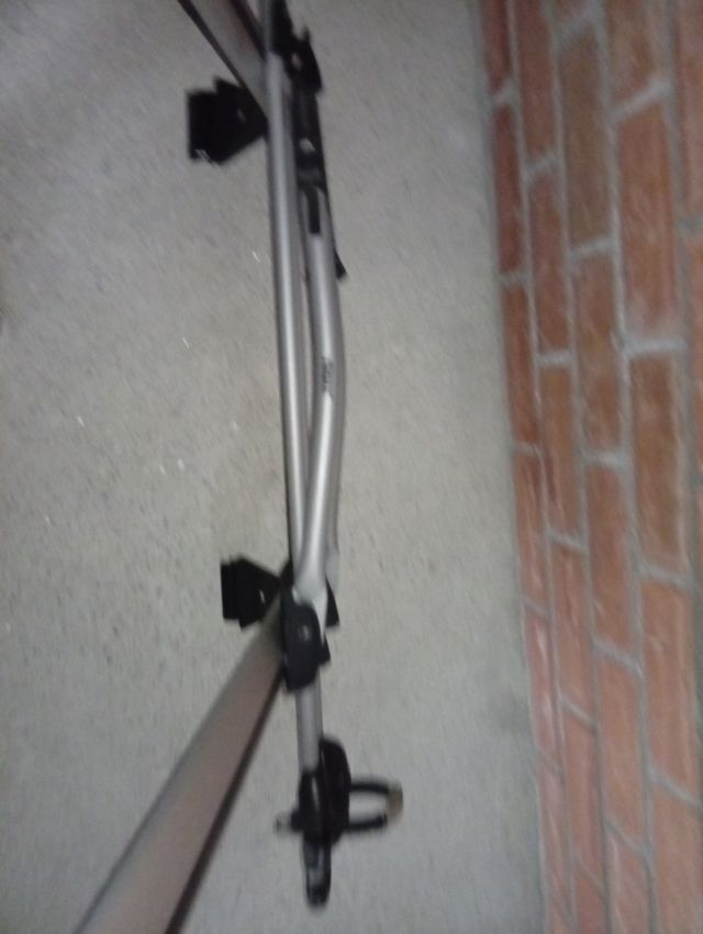 Portabicis Thule Freeride