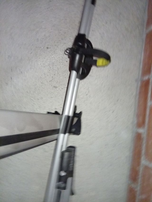 Portabicis Thule Freeride