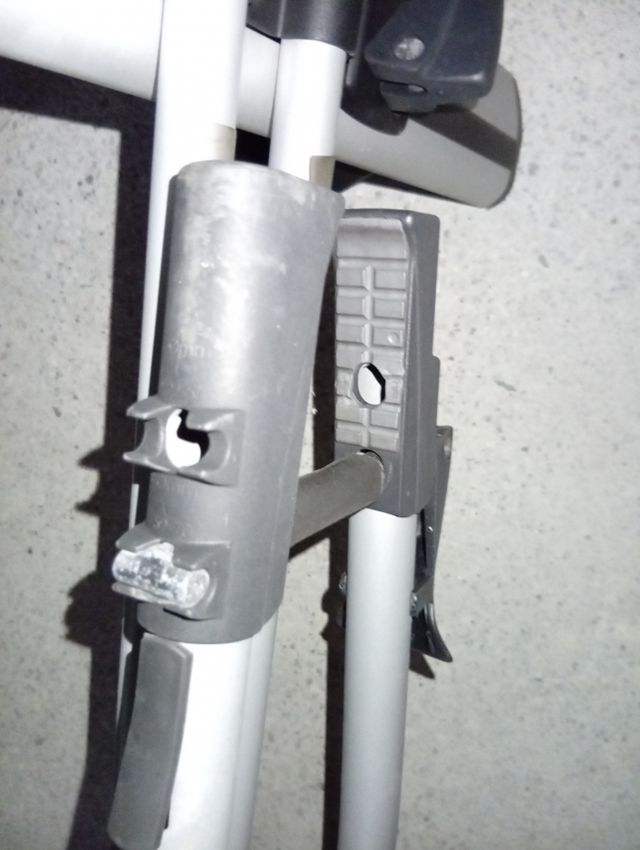 Portabicis Thule Freeride