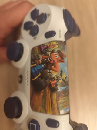 Mando Sony PS4 ctr