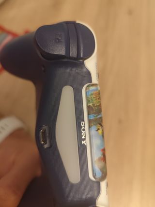 Mando Sony PS4 ctr