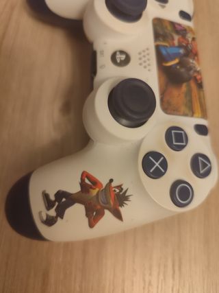 Mando Sony PS4 ctr
