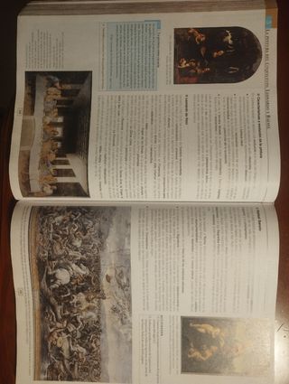 Historia del Arte 2°Bachillerato