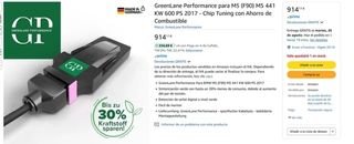 Chip potencia coche CHOLLO!!